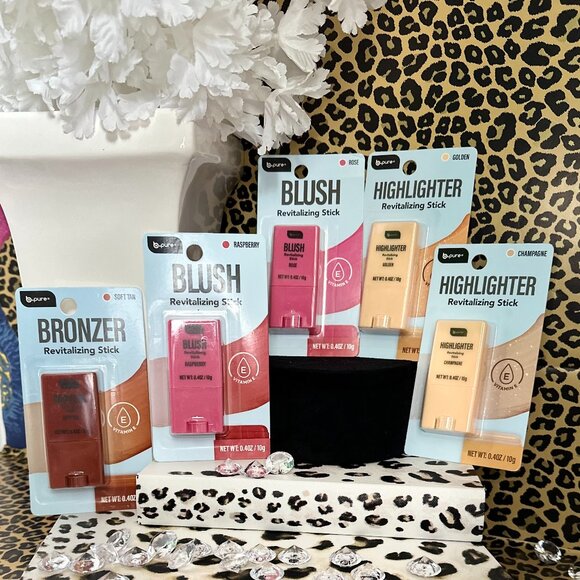BPURE REVITALIZING STICK BUNDLE - Picture 1 of 1